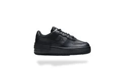 AIR FORCE 1 LOW SHADOW BLACK - NOIR