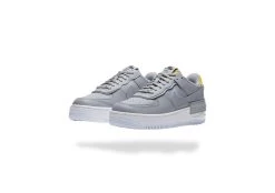 Sneakers Soldes -Sneakers Soldes AIR FORCE 1 LOW SHADOW LAVENDER MIST www.iziniceshop.com 2