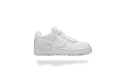 AIR FORCE 1 LOW SHADOW TRIPLE WHITE - BLANC