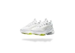 Sneakers Soldes -Sneakers Soldes AIR MAX ZOOM 950 WHITE BARELY VOLT www.iziniceshop.com 2 4