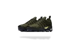 Sneakers Soldes -Sneakers Soldes Air Vapormax Plus TN Cargo Kaki Sequoia 2 www.iziniceshop.com