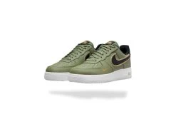 Sneakers Soldes -Sneakers Soldes NIKE AIR FORCE 1 LOW LV8 DOUBLE SWOOSH OLIVE GOLD www.sneak officialstore.com 2 scaled 1