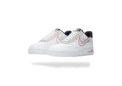Sneakers Soldes -Sneakers Soldes NIKE AIR FORCE 1 LOW SCRIPT SWOOSH www.iziniceshop.com 2