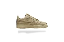 NIKE AIR FORCE 1 LOW X BILLIE EILISH MUSHROOM - BEIGE