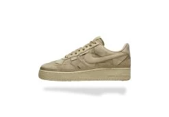 NIKE AIR FORCE 1 LOW X BILLIE EILISH MUSHROOM - BEIGE -Sneakers Soldes NIKE AIR FORCE 1 LOW X BILLIE EILISH MUSHROOM 3