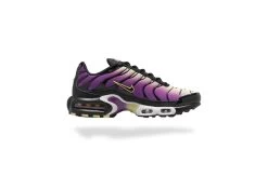 NIKE AIR MAX PLUS TN 1 BRIGHT BERRY - ROSE