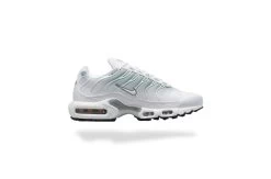 NIKE AIR MAX PLUS TN 1 MIKA GREEN - VERT