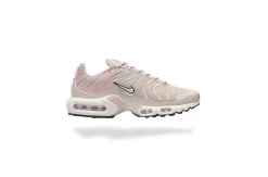 NIKE AIR MAX PLUS TN 1 SANDDRIFT PINK OXFORD - ROSE