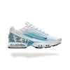 NIKE AIR MAX PLUS TN 3 LASER BLUE - BLANC, BLEU -Sneakers Soldes NIKE TUNED AIR MAX PLUS 3 LASER BLUE www.iziniceshop.com 1 scaled 1