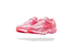 Sneakers Soldes -Sneakers Soldes NIKE ZOOM VOMERO 5 TRIPLE PINK 2